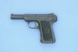 1919 Vintage Savage Model 1907 Pistol in .32 ACP Caliber
SOLD - 2 of 10