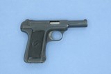 1919 Vintage Savage Model 1907 Pistol in .32 ACP Caliber
SOLD - 1 of 10