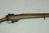 Lee Enfield SMLE No4 MK2 .303 British *SOLD* - 3 of 16