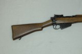 Lee Enfield SMLE No4 MK2 .303 British *SOLD* - 2 of 16