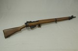 Lee Enfield SMLE No4 MK2 .303 British *SOLD* - 1 of 16