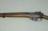 Lee Enfield SMLE No4 MK2 .303 British *SOLD* - 6 of 16