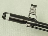 Pre-Ban Norinco Model 56S AK Rifle in 7.62x39 Caliber
** Beautiful All-Original Pre-Ban Sile N.Y. Import ** - 10 of 25