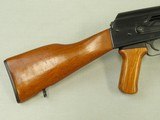 Pre-Ban Norinco Model 56S AK Rifle in 7.62x39 Caliber
** Beautiful All-Original Pre-Ban Sile N.Y. Import ** - 3 of 25