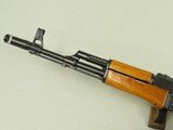 Pre-Ban Norinco Model 56S AK Rifle in 7.62x39 Caliber
** Beautiful All-Original Pre-Ban Sile N.Y. Import ** - 9 of 25