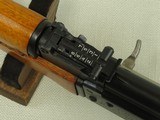 Pre-Ban Norinco Model 56S AK Rifle in 7.62x39 Caliber
** Beautiful All-Original Pre-Ban Sile N.Y. Import ** - 15 of 25