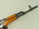 Pre-Ban Norinco Model 56S AK Rifle in 7.62x39 Caliber
** Beautiful All-Original Pre-Ban Sile N.Y. Import ** - 4 of 25