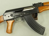 Pre-Ban Norinco Model 56S AK Rifle in 7.62x39 Caliber
** Beautiful All-Original Pre-Ban Sile N.Y. Import ** - 2 of 25