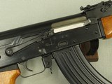 Pre-Ban Norinco Model 56S AK Rifle in 7.62x39 Caliber
** Beautiful All-Original Pre-Ban Sile N.Y. Import ** - 5 of 25