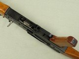 Pre-Ban Norinco Model 56S AK Rifle in 7.62x39 Caliber
** Beautiful All-Original Pre-Ban Sile N.Y. Import ** - 17 of 25