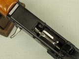 Pre-Ban Norinco Model 56S AK Rifle in 7.62x39 Caliber
** Beautiful All-Original Pre-Ban Sile N.Y. Import ** - 23 of 25
