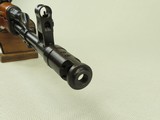 Pre-Ban Norinco Model 56S AK Rifle in 7.62x39 Caliber
** Beautiful All-Original Pre-Ban Sile N.Y. Import ** - 24 of 25