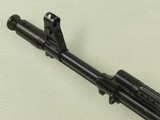 Pre-Ban Norinco Model 56S AK Rifle in 7.62x39 Caliber
** Beautiful All-Original Pre-Ban Sile N.Y. Import ** - 22 of 25