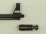 Pre-Ban Norinco Model 56S AK Rifle in 7.62x39 Caliber
** Beautiful All-Original Pre-Ban Sile N.Y. Import ** - 25 of 25