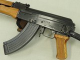 1988-1989 Vintage Pre-Ban Polytech (Oval 386) AKS-762 Double-Folder AK in 7.62x39
** Minty 100% Original Spiker Underfolder ** SOLD - 6 of 25