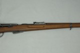 Schmidt Rubin Model 1911 Rifle 7.5 Swiss SOLD - 3 of 16