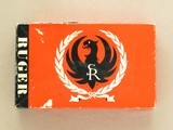 Ruger Mark I "Black Eagle", 1967 Vintage, Cal. .22 LR - 11 of 12