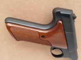 Colt Huntsman, 1975 Vintage, Cal. .22 LR, 6 Inch Barrel - 5 of 7