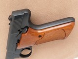 Colt Huntsman, 1975 Vintage, Cal. .22 LR, 6 Inch Barrel - 4 of 7