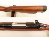Winchester Model 70 Super Grade, Cal. .338 Win. Magnum - 9 of 12