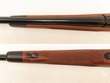 Winchester Model 70 Super Grade, Cal. .338 Win. Magnum - 10 of 12