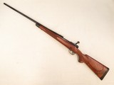 Winchester Model 70 Super Grade, Cal. .338 Win. Magnum - 2 of 12