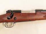 Winchester Model 70 Super Grade, Cal. .338 Win. Magnum - 4 of 12