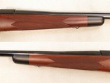 Winchester Model 70 Super Grade, Cal. .338 Win. Magnum - 5 of 12