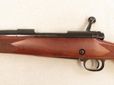 Winchester Model 70 Super Grade, Cal. .338 Win. Magnum - 6 of 12
