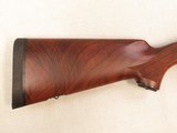 Winchester Model 70 Super Grade, Cal. .338 Win. Magnum - 3 of 12