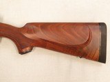 Winchester Model 70 Super Grade, Cal. .338 Win. Magnum - 7 of 12