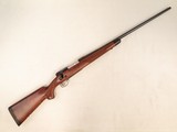 Winchester Model 70 Super Grade, Cal. .338 Win. Magnum - 1 of 12