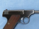 1916 Vintage Colt Pre-Woodsman, Rare Hooded Chamber, Cal. .22 LR **2nd Year Production** SOLD - 7 of 22