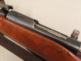 WW2 1941 Vintage K31 Swiss Schmidt Rubin Karabiner Model 1931 **7.5X55MM** SOLD - 12 of 21