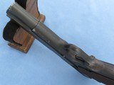 WW2 Remington Rand M1911A1 U.S. Army .45 A.C.P. **MFG. 1944** SOLD - 15 of 20