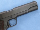 WW2 Remington Rand M1911A1 U.S. Army .45 A.C.P. **MFG. 1944** SOLD - 9 of 20