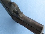 WW2 Remington Rand M1911A1 U.S. Army .45 A.C.P. **MFG. 1944** SOLD - 16 of 20
