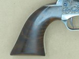 Hartford English Colt 3rd Model Dragoon Revolver
** Spectacular Restoration ** SOLD - 7 of 25