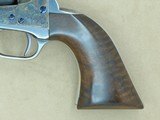 Hartford English Colt 3rd Model Dragoon Revolver
** Spectacular Restoration ** SOLD - 2 of 25