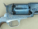 Hartford English Colt 3rd Model Dragoon Revolver
** Spectacular Restoration ** SOLD - 8 of 25