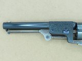 Hartford English Colt 3rd Model Dragoon Revolver
** Spectacular Restoration ** SOLD - 4 of 25