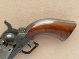 Colt Baby Dragoon, .31 Cal. Percussion - 7 of 12
