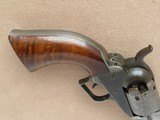 Colt Baby Dragoon, .31 Cal. Percussion - 8 of 12