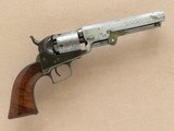 Colt Baby Dragoon, .31 Cal. Percussion - 2 of 12