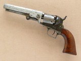 Colt Baby Dragoon, .31 Cal. Percussion - 10 of 12
