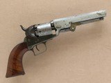 Colt Baby Dragoon, .31 Cal. Percussion - 11 of 12