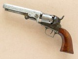 Colt Baby Dragoon, .31 Cal. Percussion - 1 of 12