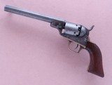 Colt Baby Dragoon, .31 Cal. Percussion - 1 of 8