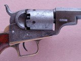 Colt Baby Dragoon, .31 Cal. Percussion - 4 of 8