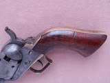 Colt Baby Dragoon, .31 Cal. Percussion - 6 of 8